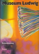 Siegfried Gohr. Museum Ludwig Köln. Bestandskatalog. 2 Bände