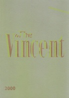 The Vincent 2000 [Bonnefanten Maastricht]. the shortlisted artists; Eija-Liisa Athila/ Miroslaw Balka/ Oladele Ajiboye-Bamgboye/ Carsten Höller/ Pedro Cabrita Reis/ Luc Tuymans