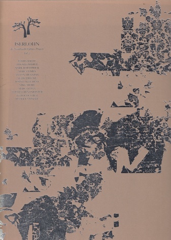 ISERLOHN. the Dornbracht Culture Projects Vol. 2