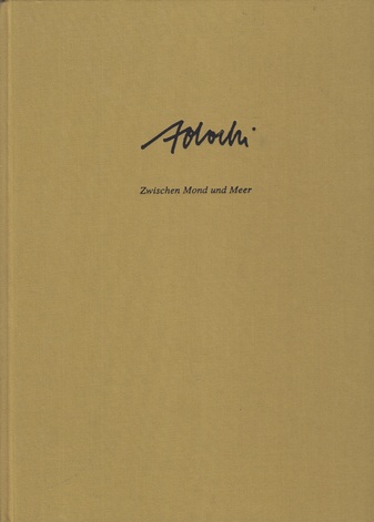 ADOCHI. Zwischen Mond und Meer