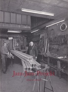 Klaus vom Bruch. Jam-Jam-Projekte [signiert/ signed]