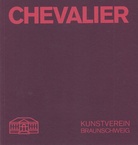 PETER CHEVALIER. Bilder und Zeichnungen