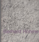 Gerhard Hoehme. Haus am Waldsee Berlin, 26. März bis 9. Mai 1965