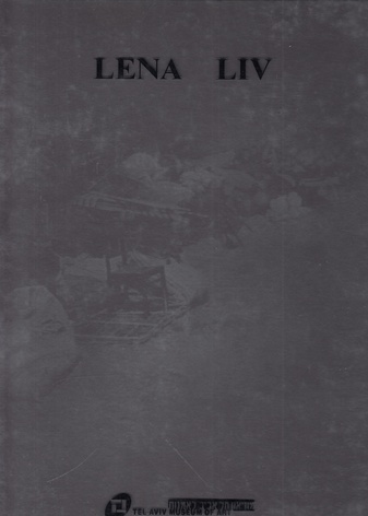 LENA LIV. THINGS. TEL AVIV MUSEUM OF ART, 18 April -13 July 1997