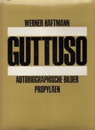 GUTTUSO. Autobiographische Bilder