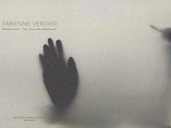 FABIENNE VERDIER. SOUNDSCAPES - THE JUILLARD EXPERIMENT