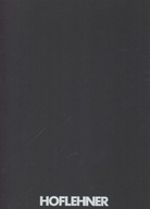 RUDOLF HOFLEHNER. ZEICHNUNGEN UND GOUACHEN