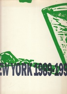 Matthias Mansen. About The House - New York 1989 - 1992