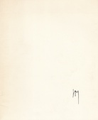 Henri Michaux. Werke 1937-1984