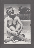 The Complete Collection Of Nudists/ Die komplette Nudisten-Sammlung