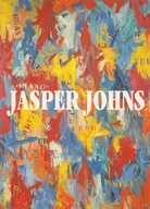 GEORGE BOUDAILLE: JASPER JOHNS