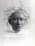 Siegfried Neuenhausen. Menschen-Stücke [mit beil. Photographie]