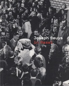 Joseph Beuys in Basel.