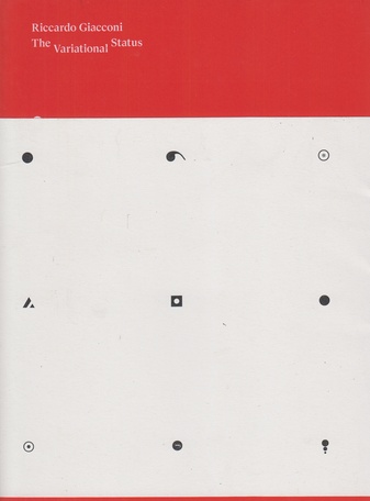 Riccardo Giacconi. The Variational Status