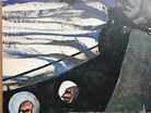Martin Disler. die Umgebung der Liebe