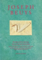 Joseph Beuys. Piirustuksia Zeichnungen