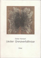 Uecker - Grenzverhältnisse