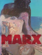 KARL MARX. Bilder von 1951 - 1981