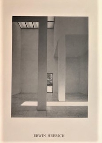 JOACHIM PETER KASTNER/ ERWIN HEERICH