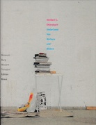 Heribert C. Ottersbach. Undercover / Von Büchern und Bildern