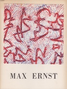 MAX ERNST