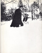 Wolff Buchholz. Bilder, Zeichnungen, Radierungen, 5. Juli - 2. August 1970, Mannheimer Kunstverein [Widmungsexemplar]
