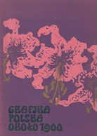 Grafika Polska Okolo Roku 1900. Muzeum Narodowe w Krakowie.