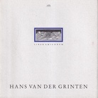 HANS VAN DER GRINTEN. ZEICHNUNGEN (Widmungsexemplar) & Liber Amicorum