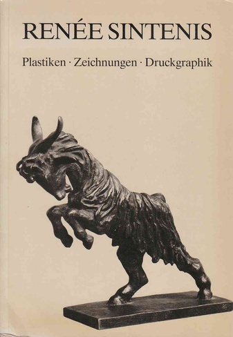 Plastiken - Zeichnungen - Druckgraphik