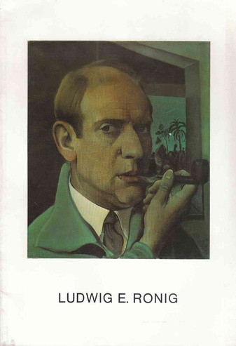 Ludwig E. Ronig