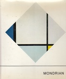 Piet Mondrian von L. J.F. Wijsenbeck