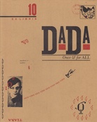 Ex Libris # 10. DADA - Once & for ALL