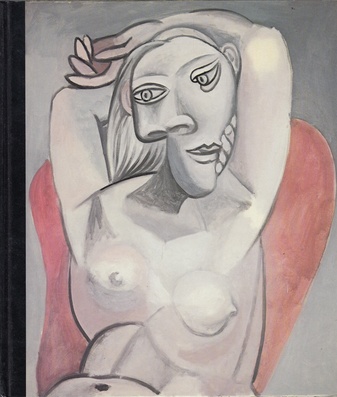 Pablo Picasso. Eine ausstellung zum hundertsten Geburtstag. Werke aus der Sammlung Marina Picasso