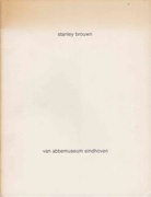 stanley brouwn. van abbemuseum eindhoven