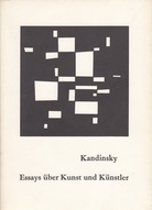 Essays über Kunst