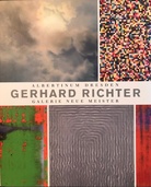 Gerhard Richter im Albertinum Dresden