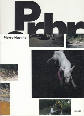 Pierre Huyghe