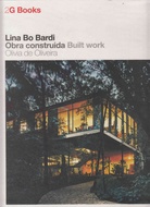 Lina Bo Bardi. Obra construida. Built work