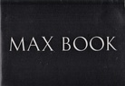 MAX BOOK