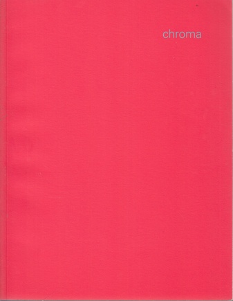 Winfried Virnich. chroma