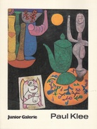 Paul Klee. Bilder/ Aquarelle/ Zeichnungen. Sammlung Felix Klee
