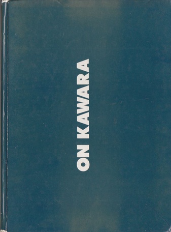 On Kawara. Le Consortium, Dijon, 11 mars-18 avril 1985