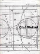 Olaf Metzel. Staatliche Kunsthalle Baden-Baden, 8. November bis 13. Dezember 1992