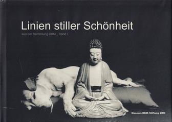 Linien stiller Schönheit aus der Sammlung DKM_ Band 1