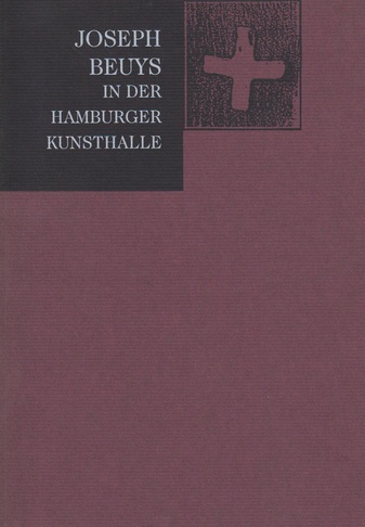 Joseph Beuys in der Hamburger Kunsthalle