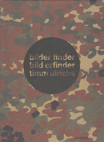 timm ulrichs. bilder finder/ bild erfinder