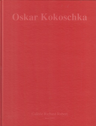 Oskar Kokoschka (1886 - 1980). Aquarelle, Zeichnungen, Druckgraphik