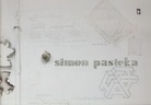 simon pasieka. vertreibung ins paradies. text andreas schalhorn. galerie manus presse