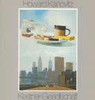 Howard Kanovitz. Arbeiten 1951 bis 1978