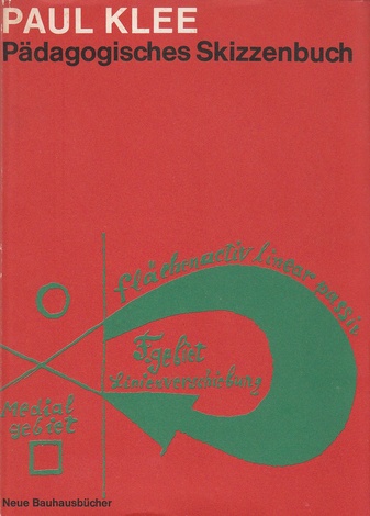 Pädagogisches Skizzenbuch